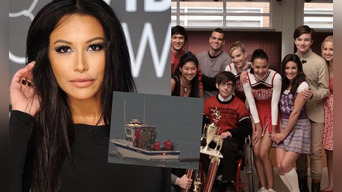 Naya Rivera desaparecida en lago, su hijo da testimonio