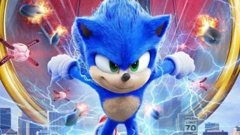 Se confirma la fecha de estreno de la segunda película de Sonic (VIDEO)