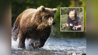 "Lo arrojé lejos mí y lo mandé a volar": Anciana japonesa de 82 años se enfrenta a un oso salvaje y sale victoriosa (VIDEO)