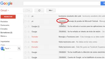 Este truco de Gmail te ayudará a cancelar los mensajes que ya hayas enviado
