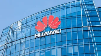 La reactivación de la economía china fue un factor crucial para la supremacía de Huawei en la venta de celulares. | Fuente: EFE.