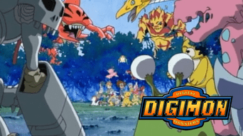 Las aventuras de Tai y los niños elegidos narradas en Digimon Adventure iniciaron un día como hoy hace 21 años. | Fuente: TOEI Animation.
