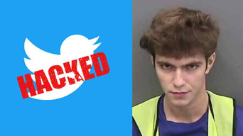 Detienen a adolescente de 17 años acusado de ser el "cerebro" detrás del hackeo masivo en Twitter
