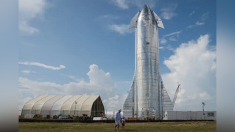SpaceX: Prototipo del cohete Starship consigue volar 150 metros de manera exitosa (VIDEO)