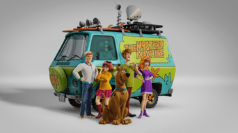 ¡Scooby! ya está disponible en diversos países de Latinoamérica, incluyendo Perú. | Fuente: Warner Bros.