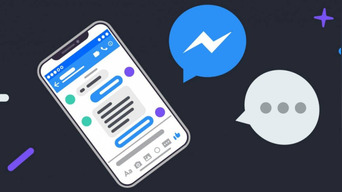 Facebook Messenger: Así puedes ocultar el "reenviado" en tus conversaciones
