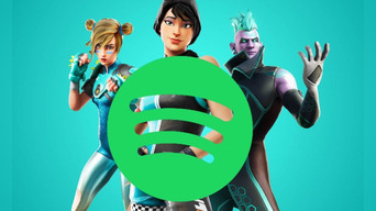 ¡Un nuevo aliado! Spotify se pronuncia y aplaude la demanda de Epic Games hacia Apple