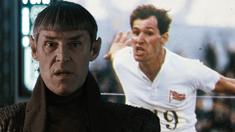 Ben Cross: Fallece actor de Stark Trek a los 72 años de edad