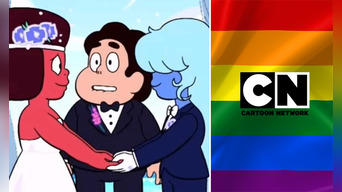Cartoon Network intentó eliminar el contenido LGBTQ+ en sus series, según productora