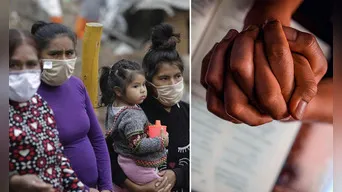 ONU alerta que la pandemia amenaza al mundo con una hambruna de 'proporciones bíblicas'
