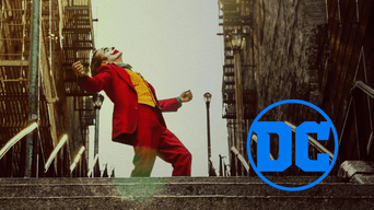 Joker de Todd Phillips, aclamada película estrenada en 2019, ha sido reconocida como parte del multiverso de DC Comics. | Fuente: Warner Bros.