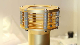 ORIGIN, el espectrómetro de masas que permitirá a los científicos detectar rastros de vida en el espacio exterior