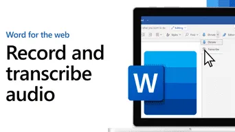 Microsoft Word estrena una nueva función que será de gran utilidad para estudiantes y periodistas. | Fuente: Microsoft.
