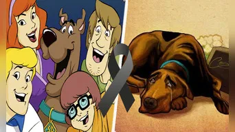 El creador de Scooby-Doo fallece y los fans están muy tristes