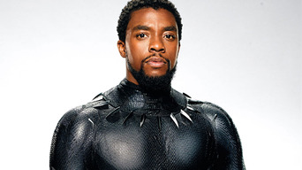 ¿Chadwick Boseman llegó a grabar Black Panther 2?