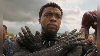 Marvel le dedica último tributo a Chadwick Boseman, protagonista de Black Panther (VIDEO)