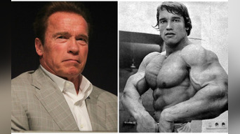 Arnold Schwarzenegger protagonizará su primera serie y esto es todo lo que tienes que saber