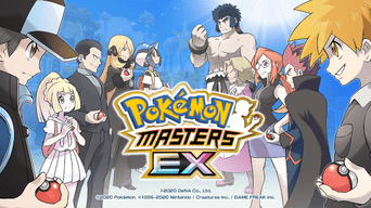 Pokémon Masters EX: Canal de Youtube del videojuego estrenó nuevo spot publicitario (VIDEO)