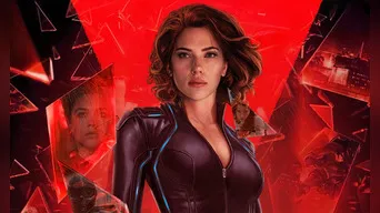 Black Widow será feminista y tocará temas del movimiento #MeToo, según Scarlett Johansson