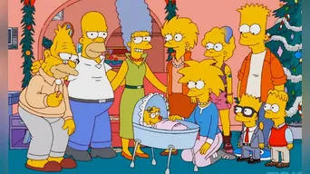 'Los Simpsons' solo llegaría a su fin con la muerte de este personaje, según teoría