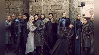 Game Of Thrones : Actriz de la serie fallece y deja de luto a fans