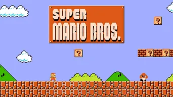 Hoy se cumplen 35 años del lanzamiento de Super Mario Bros y así los celebramos. | Fuente: Nintendo.