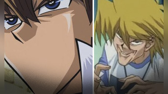 Terribles errores en la animación de Yu-Gi-Oh! que tal vez no los habías notado