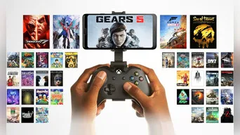 Lista de 150 juegos de Xbox que se podrán jugar en celulares y tablets Android