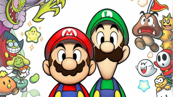 Nintendo: ¿Sabías que Mario y Luigi tienen apellidos?