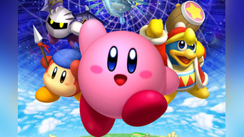 ¡Nintendo se reinventa! La gigante japonesa ha anunciado sus mascarillas oficiales de Kirby (FOTOS)