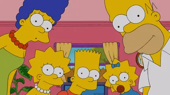 Los Simpson: ¿Marge y Homero habrían tenido un cuarto hijo?