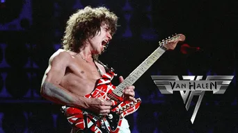 Van Halen ha fallecido.