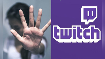 Empleados acusan a Twitch de 'no hacer nada' ante el acoso sexual, racismo y agresión