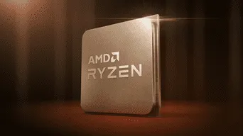 AMD ha presentado su nueva línea de procesadores para computadora con la que planean destronar por completo a Intel./Fuente: AMD.