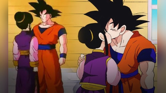 Dragon Ball: ¿Es verdad que Goku y Milk nunca se besaron?