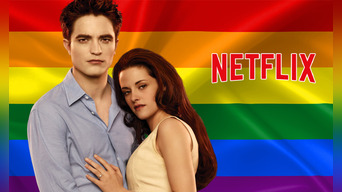 First Kill: La nueva serie de Netflix con vampiros y temática LGBT.