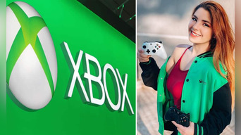 Isadora Basile fue despedida por Xbox.