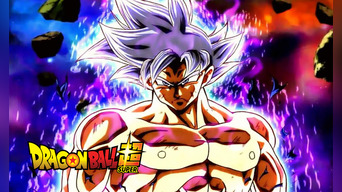 Goku no iba a tener cabello plateado con el Ultra Instinto, según editor de Dragon Ball.