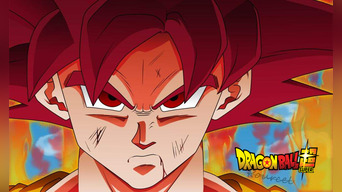 Goku, el supuesto 'villano' de Dragon Ball.