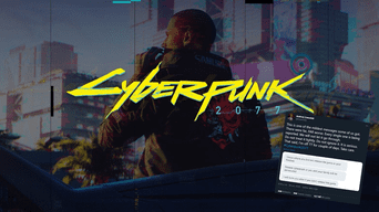 Andrzej Zawadzki, veterano de CD Projekt Red, denunció que el equipo detrás de Cyberpunk 2077 está recibiendo amenazas de muerte constantes de jugadores enojados./Fuente: CD Projekt Red.