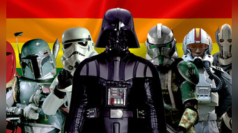 Disney reafirma su apoyo a la comunidad LGBT con Star Wars.