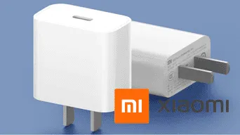 Xiaomi ha revelado su propio cargador para iPhone 12 y es incluso más barato que el de Apple./Fuente: Xiaomi.