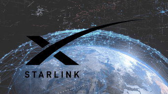 Las pruebas del Internet satelital de Starlink marchan viento en popa y los resultados obtenidos son sumamente prometedores./Fuente: SpaceX.