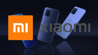Xiaomi se ha convertido en uno de los fabricantes tecnológicos más populares en la actualidad./Fuente: Composición.