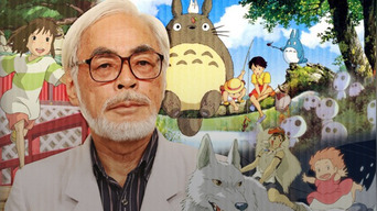 Hayao Miyazaki critica a actrices de anime por tener “voz coqueta”
