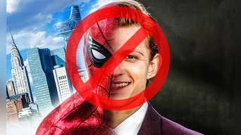 Petición para quitar a Tom Holland del papel de Spider-Man fracasa totalmente.