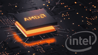 Las primeras reseñas de la nueva serie Ryzen 5000 de AMD la catalogan como el procesador que finalmente supera a Intel en todos los sentidos./Fuente: AMD.