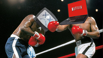 Netflix Direct emulará a la televisión tradicional con una programación preestablecida compuesta por producciones propias y licenciadas de la firma./Fuente: Medium.