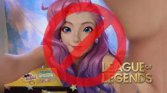 ¿Cuál es el problema con Seraphine de League of Legends?