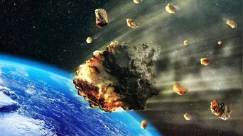 Entre el 13 y 15 de noviembre se acercarán hasta 13 asteroides a la Tierra.
